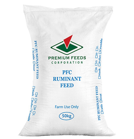 PFC Ruminant Feed