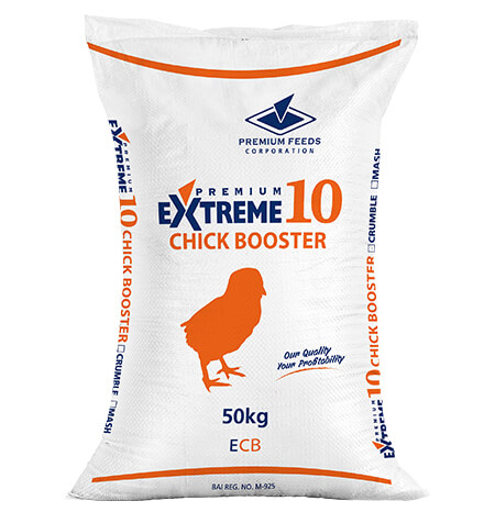 Premium Extreme 10