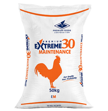 Premium Extreme 30